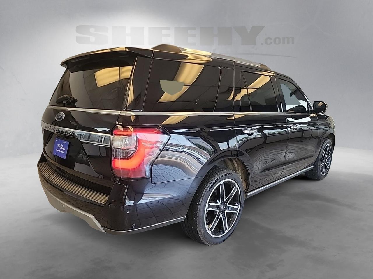 2020 Ford Expedition Limited Richmond VA