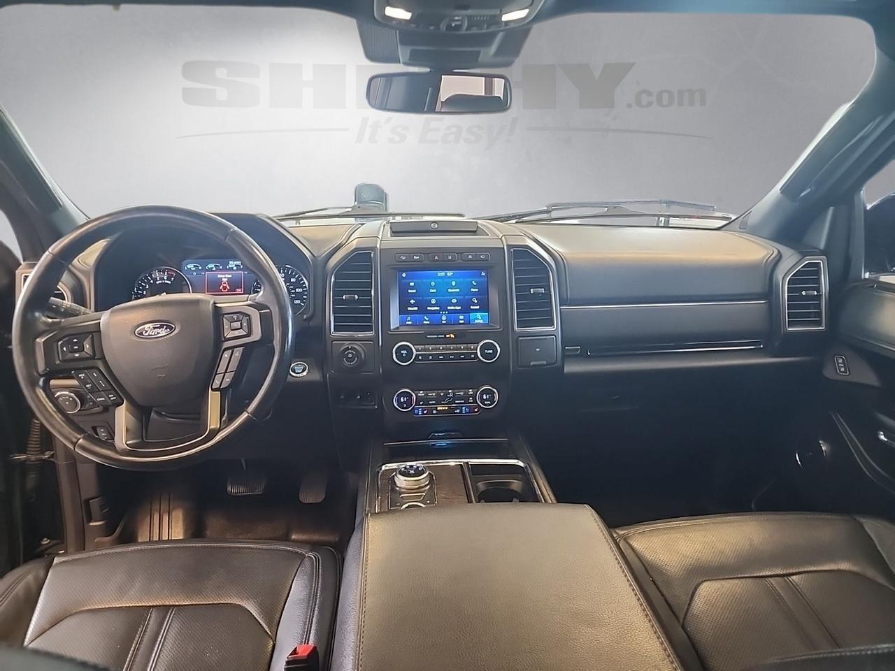2020 Ford Expedition Limited Richmond VA