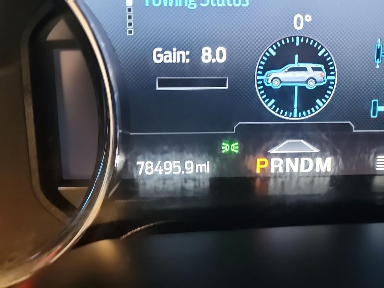 2020 Ford Expedition Limited Richmond VA