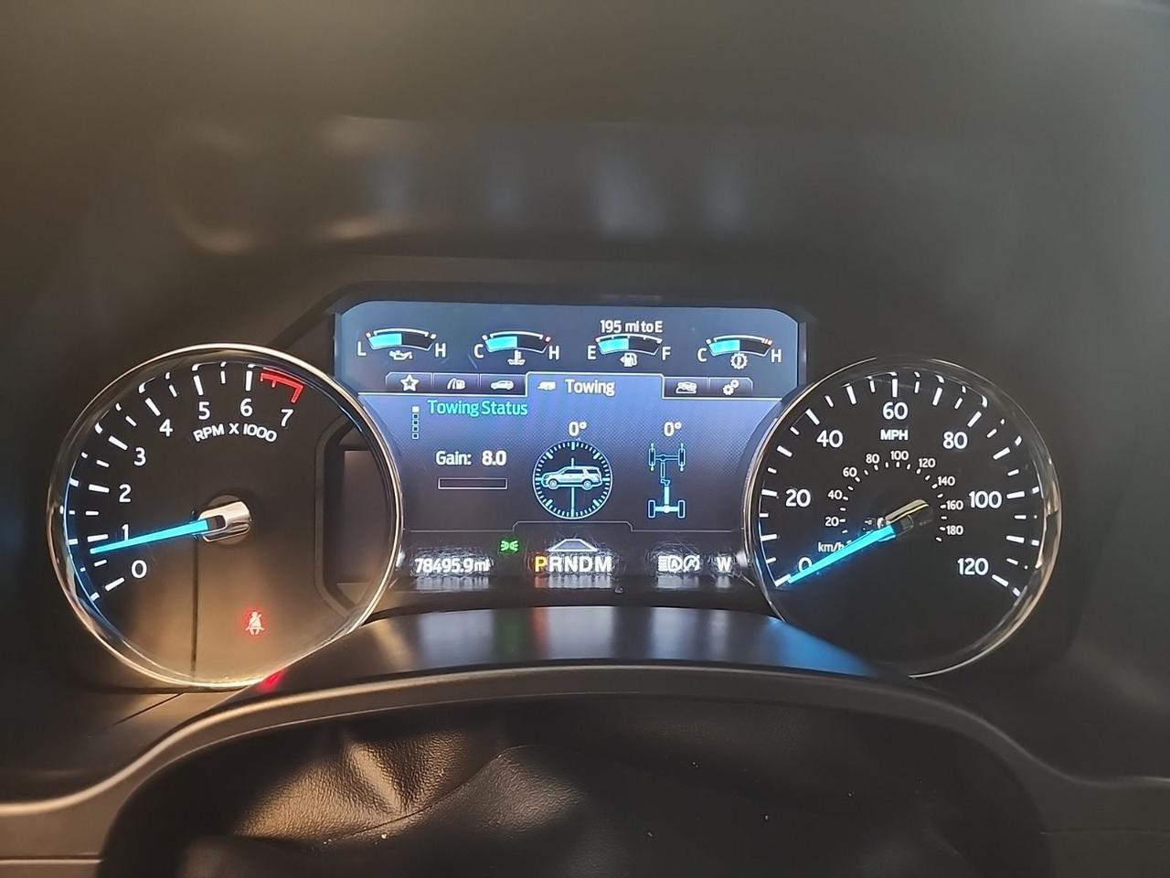 2020 Ford Expedition Limited Richmond VA