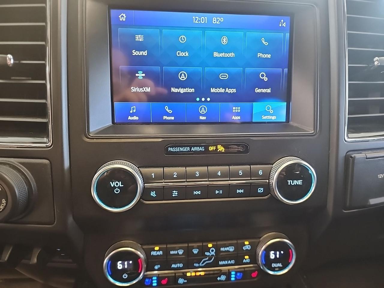 2020 Ford Expedition Limited Richmond VA