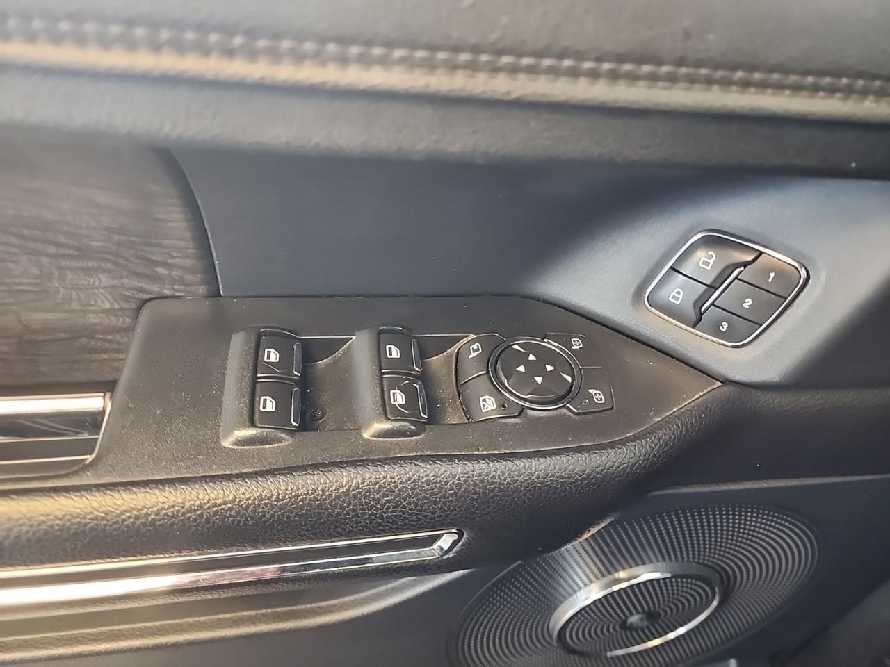 2020 Ford Expedition Limited Richmond VA