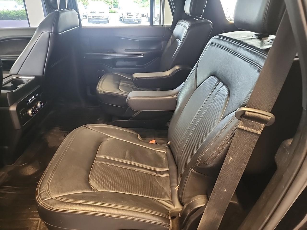 2020 Ford Expedition Limited Richmond VA