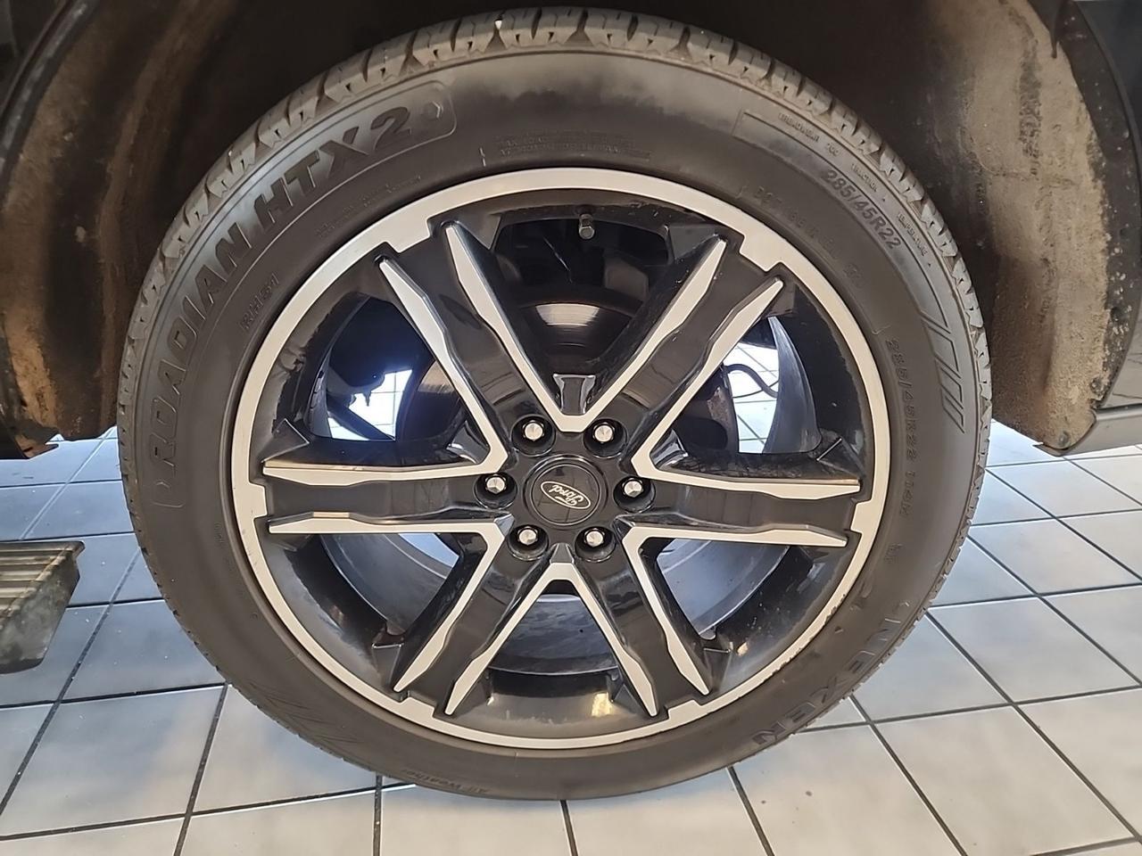2020 Ford Expedition Limited Richmond VA