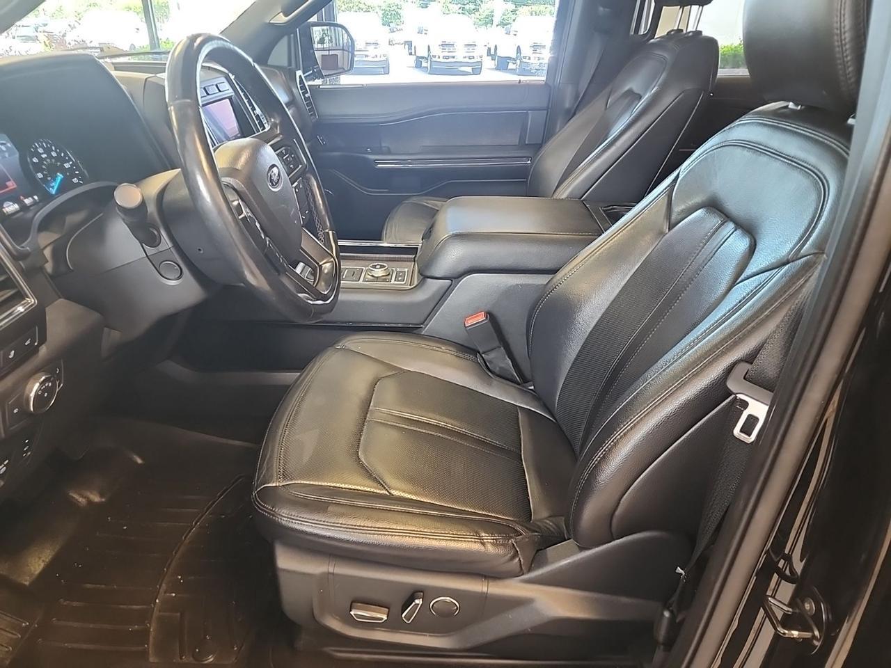 2020 Ford Expedition Limited Richmond VA
