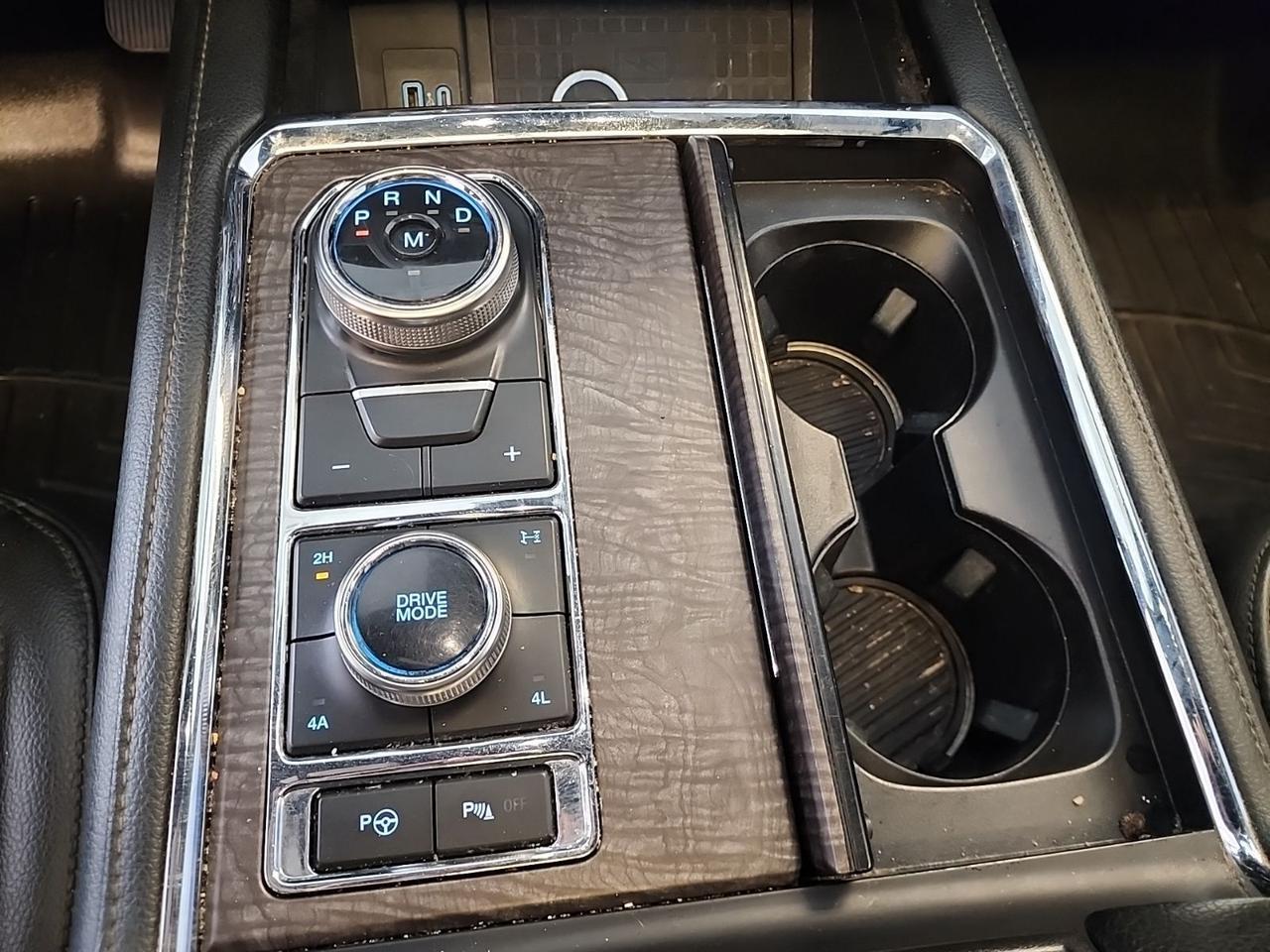 2020 Ford Expedition Limited Richmond VA