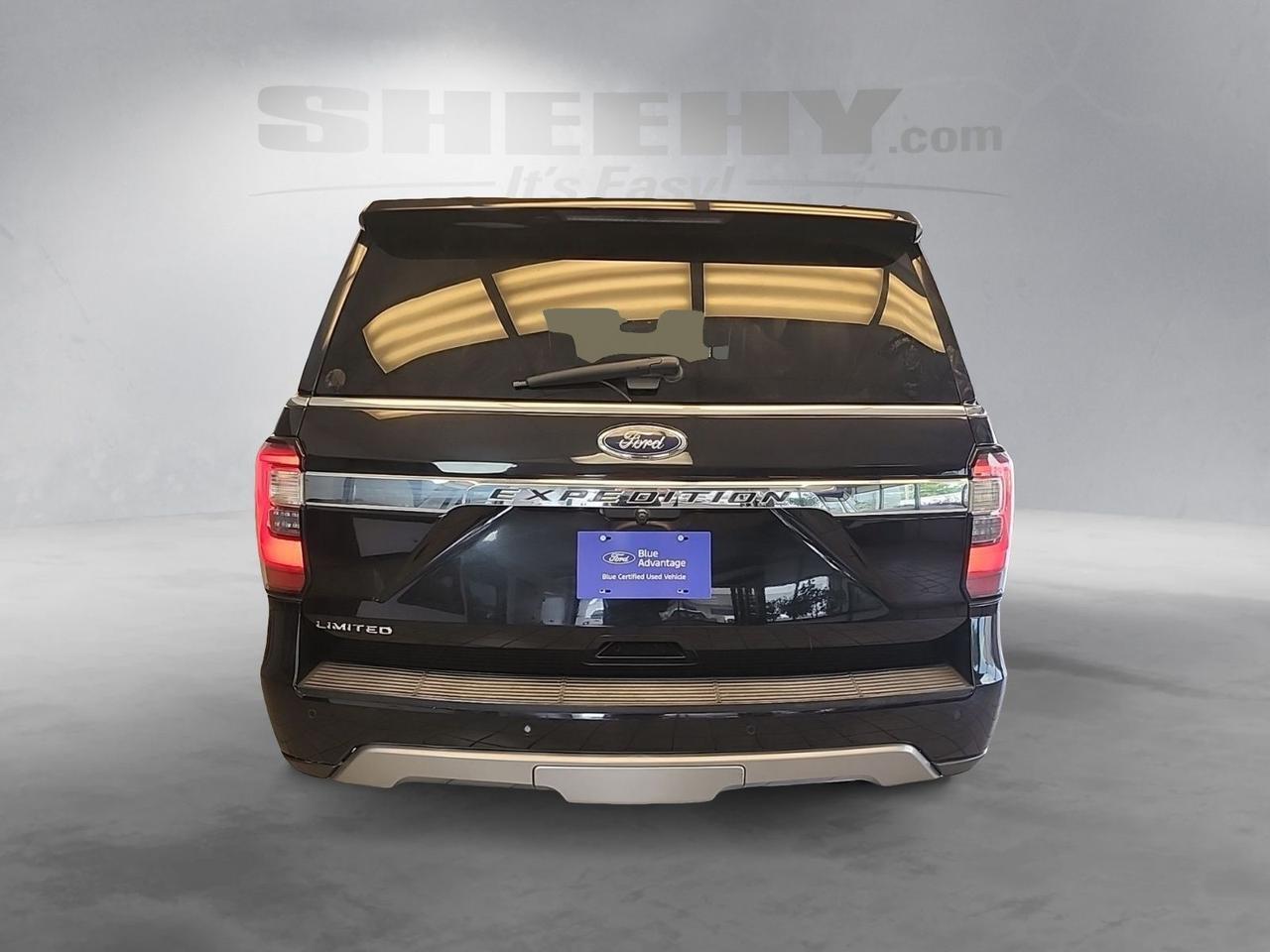 2020 Ford Expedition Limited Richmond VA
