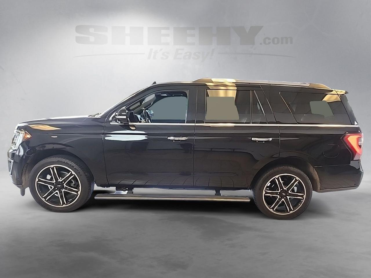 2020 Ford Expedition Limited Richmond VA