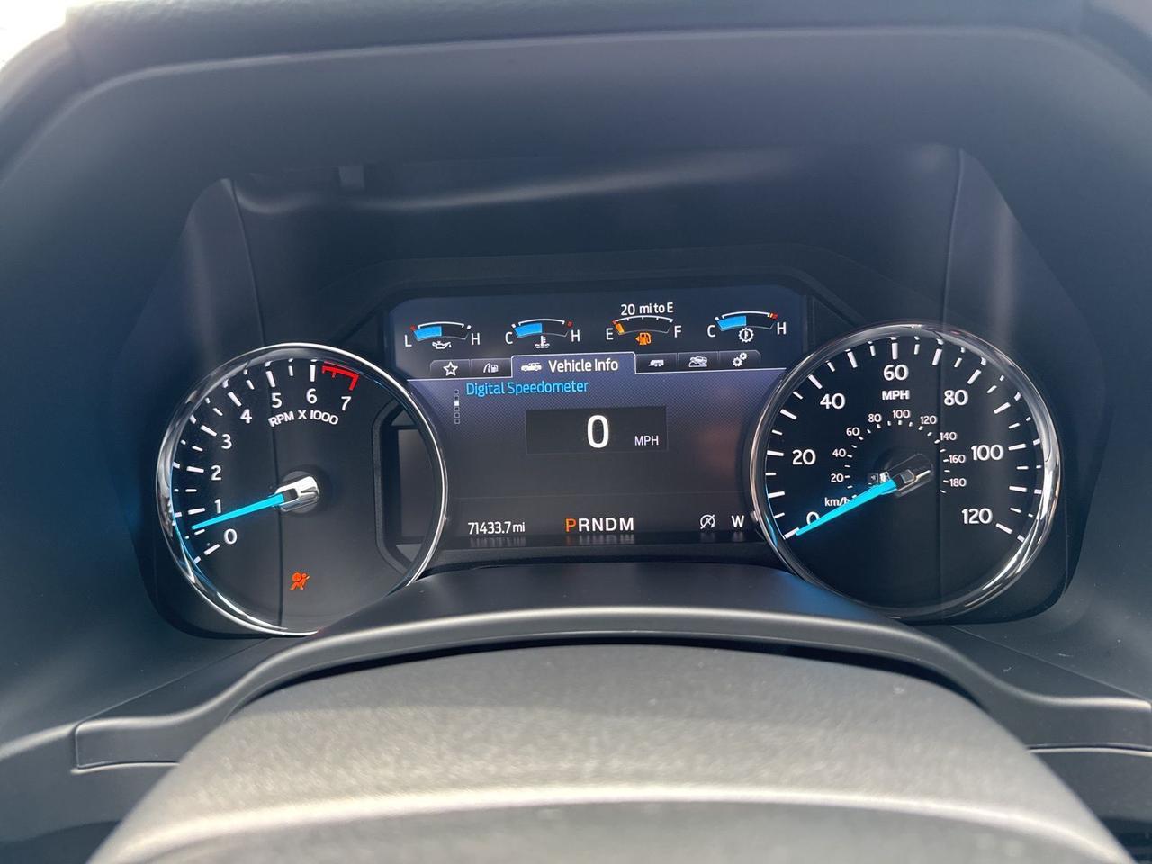 2020 Ford Expedition Limited Warrenton VA