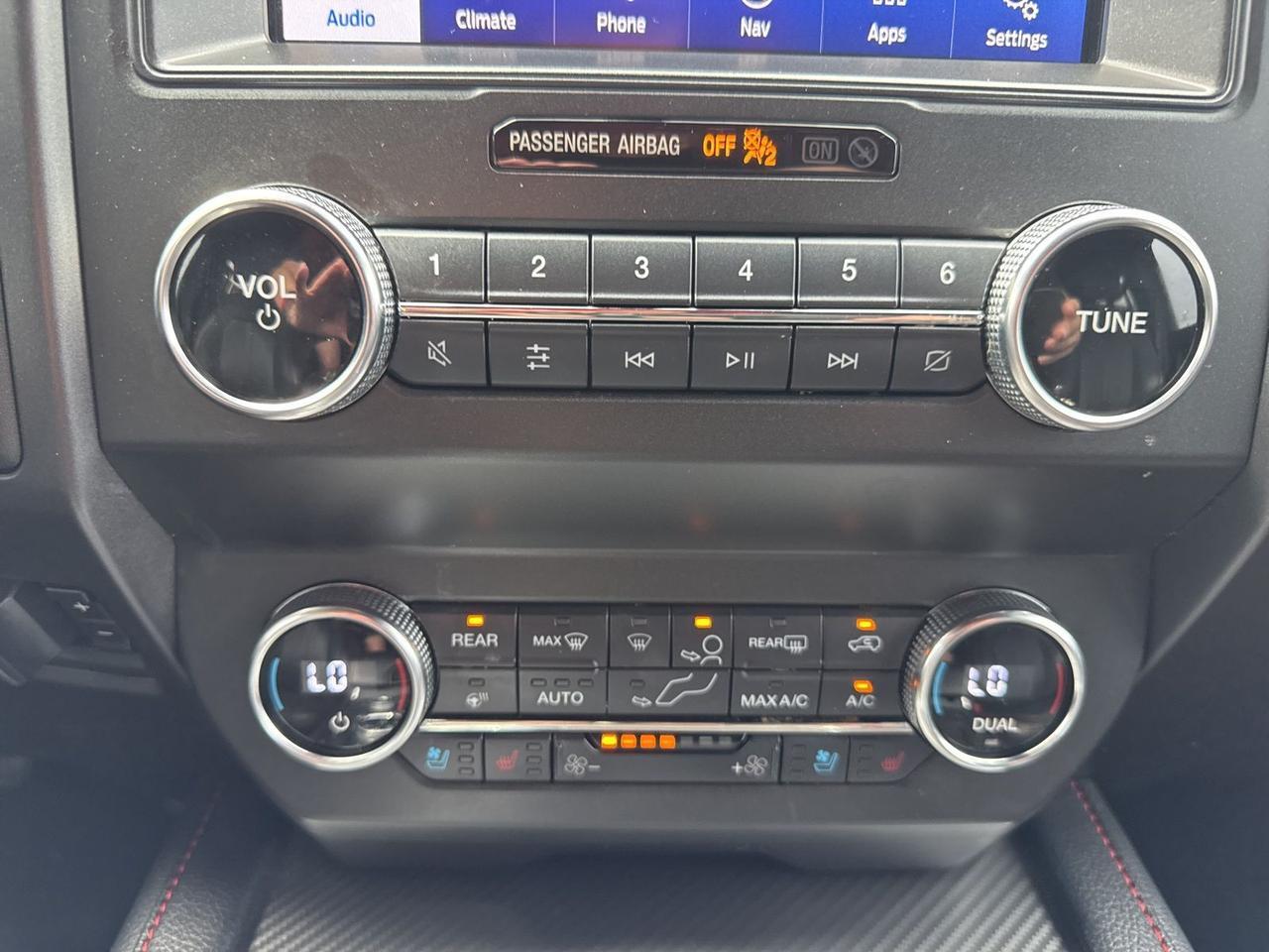 2020 Ford Expedition Limited Warrenton VA