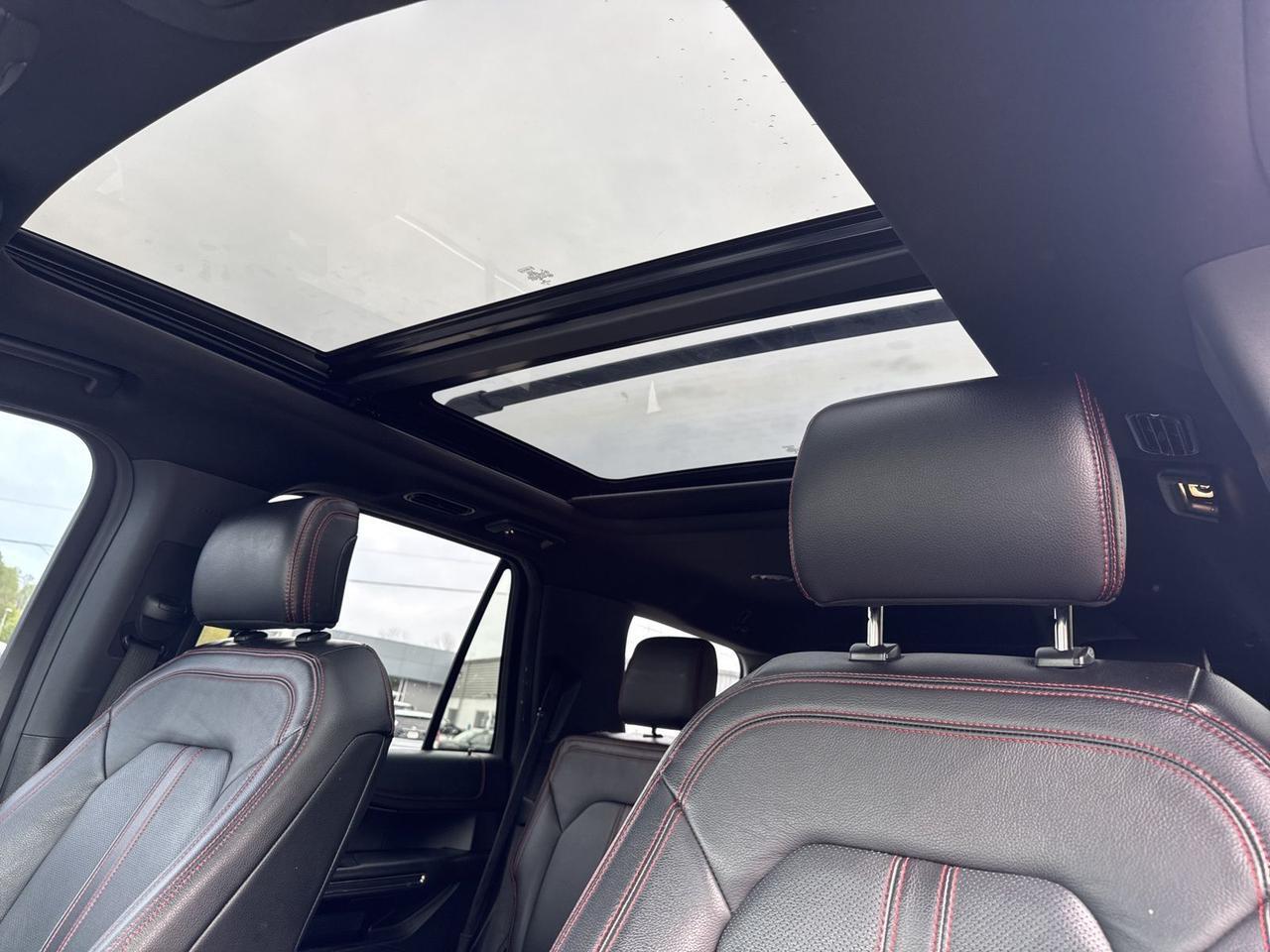 2020 Ford Expedition Limited Warrenton VA