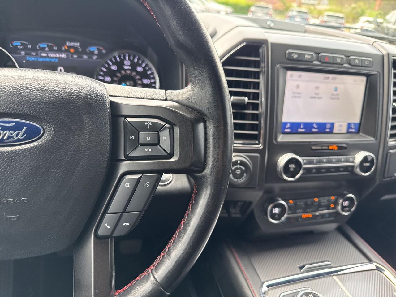 2020 Ford Expedition Limited Warrenton VA