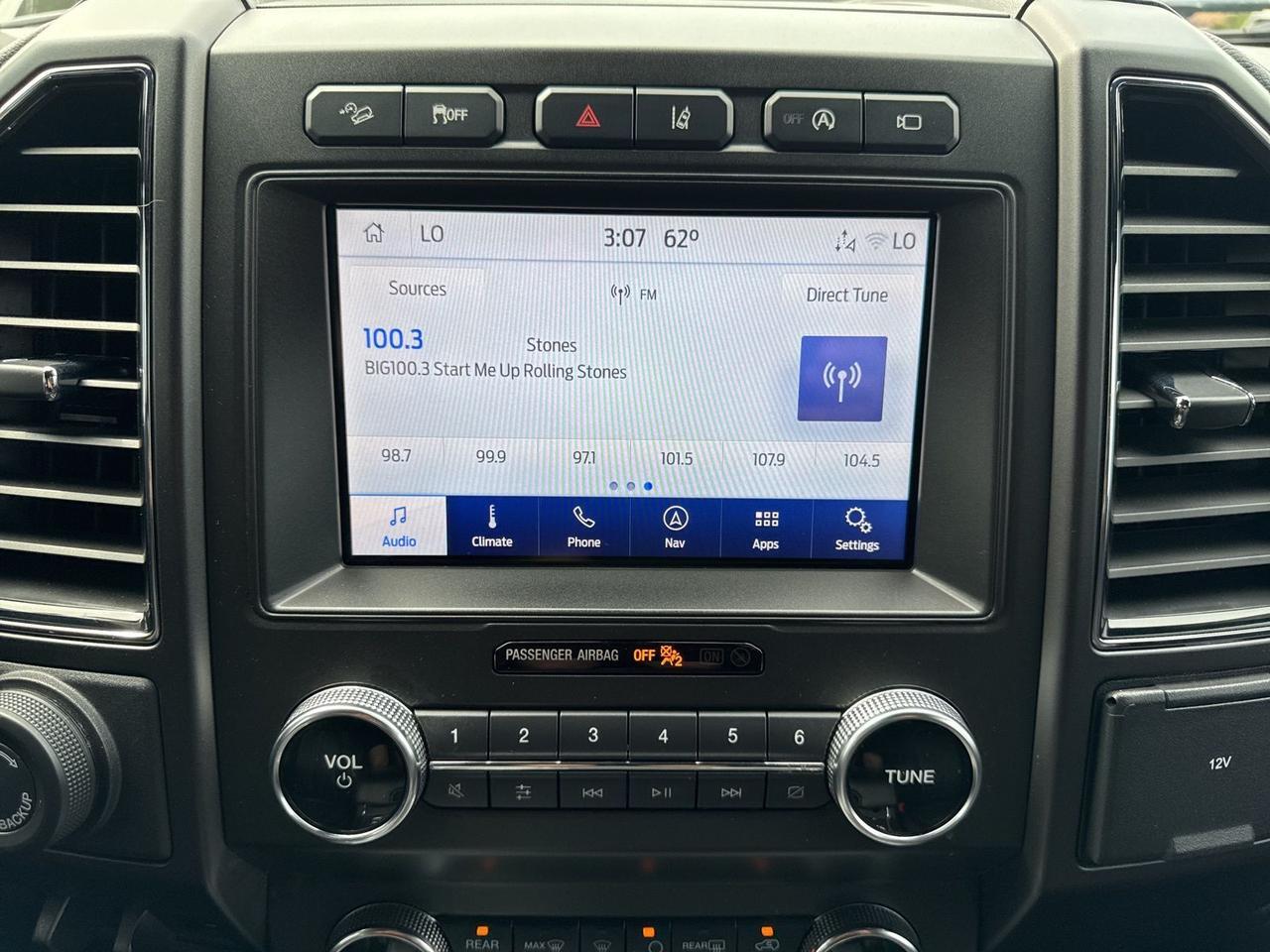 2020 Ford Expedition Limited Warrenton VA