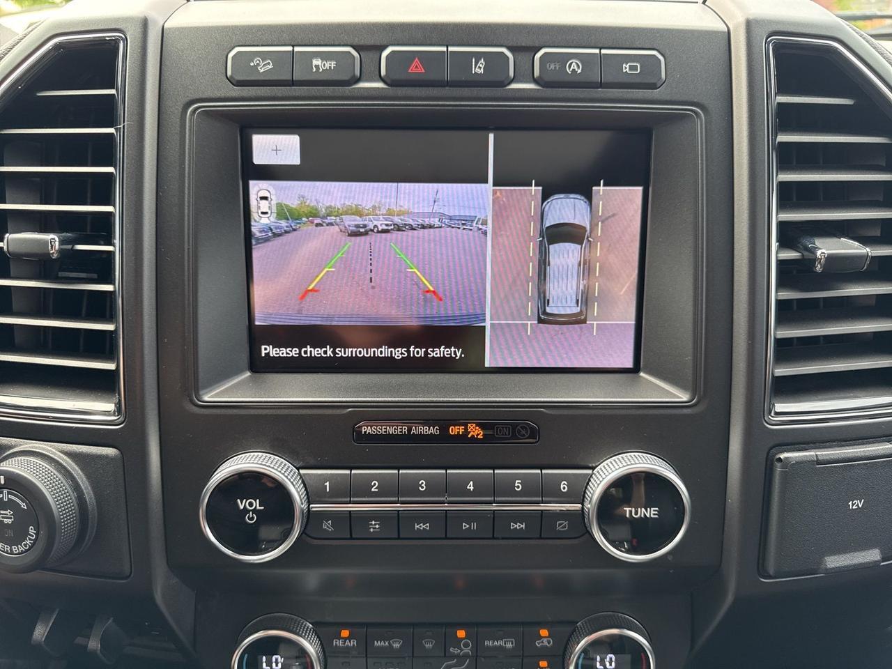 2020 Ford Expedition Limited Warrenton VA