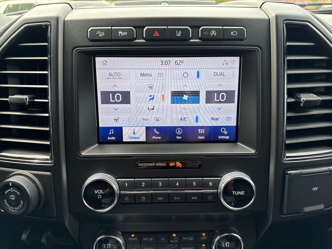 2020 Ford Expedition Limited Warrenton VA