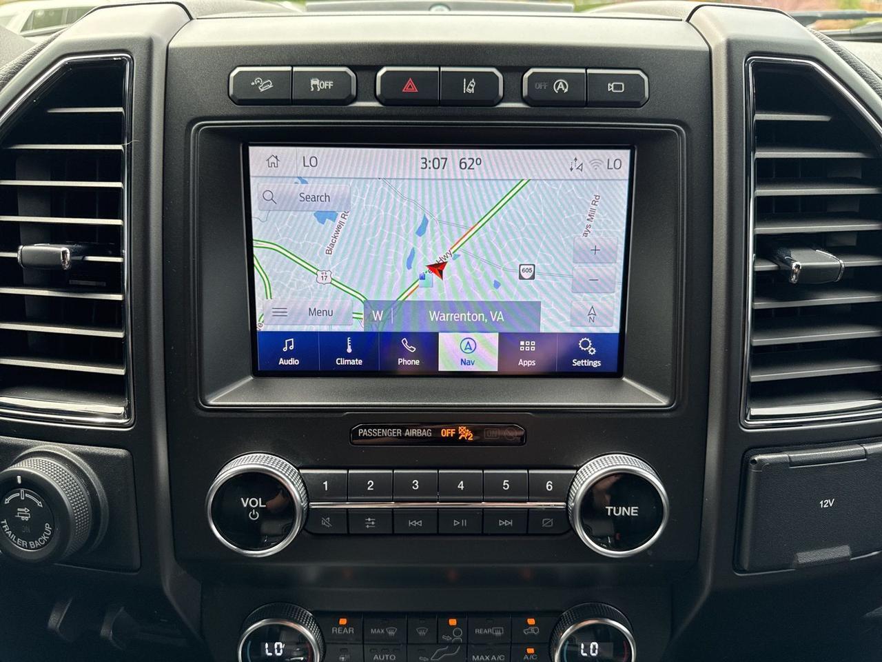 2020 Ford Expedition Limited Warrenton VA