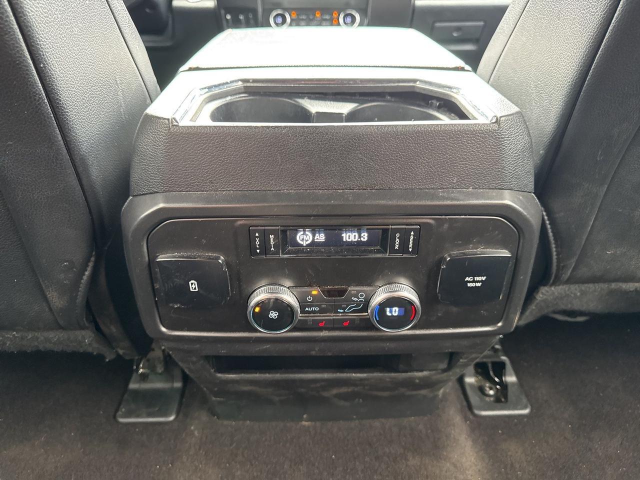 2020 Ford Expedition Limited Warrenton VA