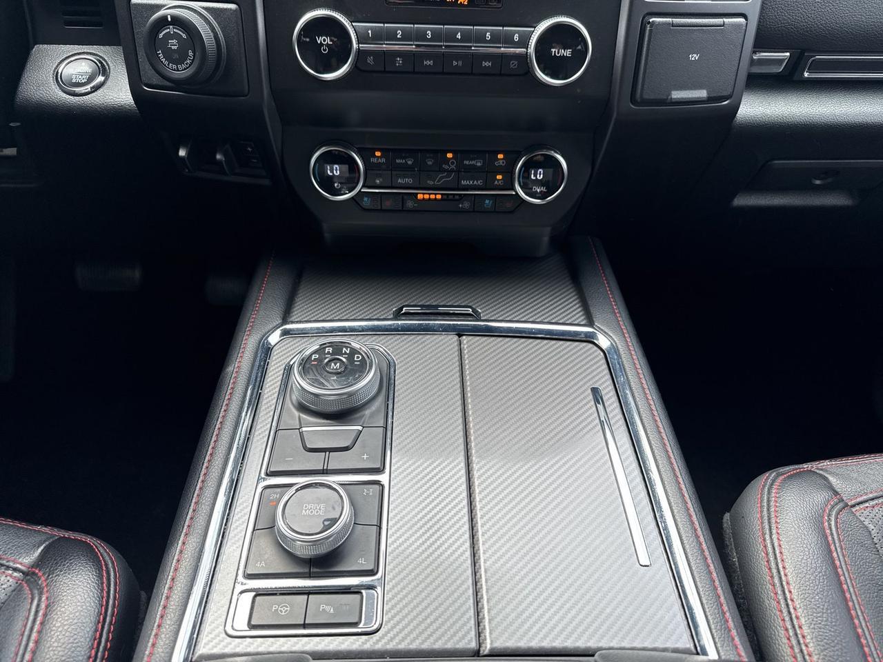 2020 Ford Expedition Limited Warrenton VA