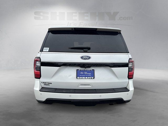 2020 Ford Expedition Limited Warrenton VA