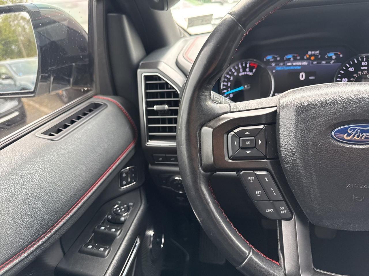 2020 Ford Expedition Limited Warrenton VA