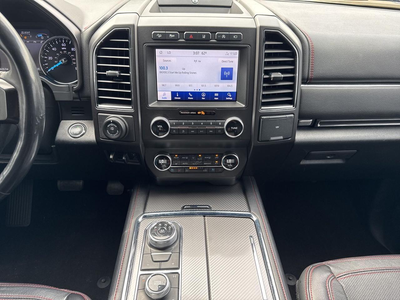 2020 Ford Expedition Limited Warrenton VA