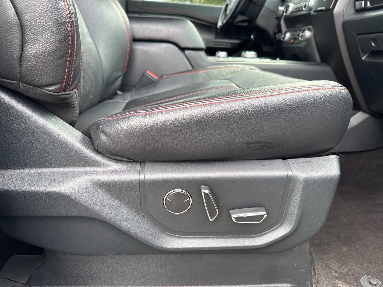 2020 Ford Expedition Limited Warrenton VA