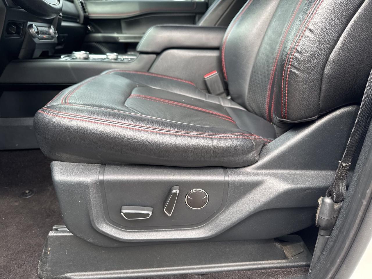 2020 Ford Expedition Limited Warrenton VA