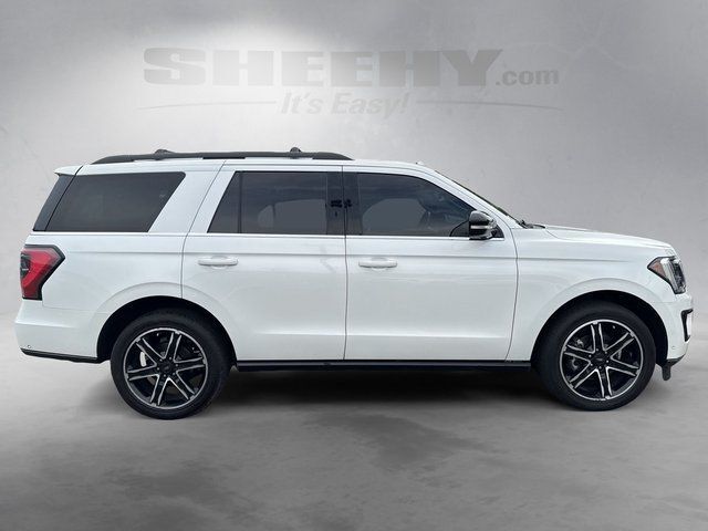 2020 Ford Expedition Limited Warrenton VA