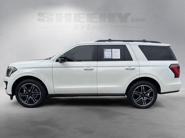 2020 Ford Expedition Limited Warrenton VA