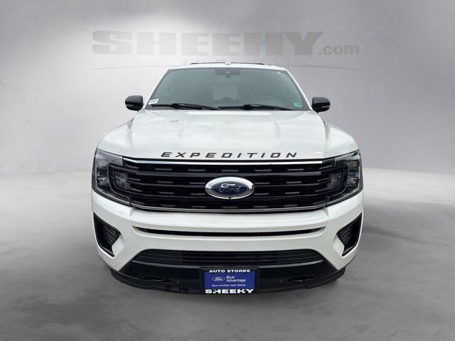 2020 Ford Expedition Limited Warrenton VA