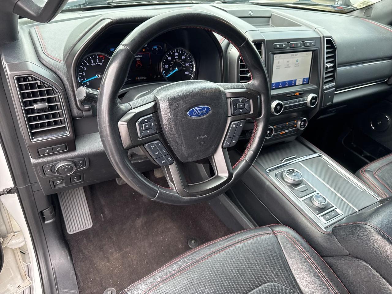 2020 Ford Expedition Limited Warrenton VA