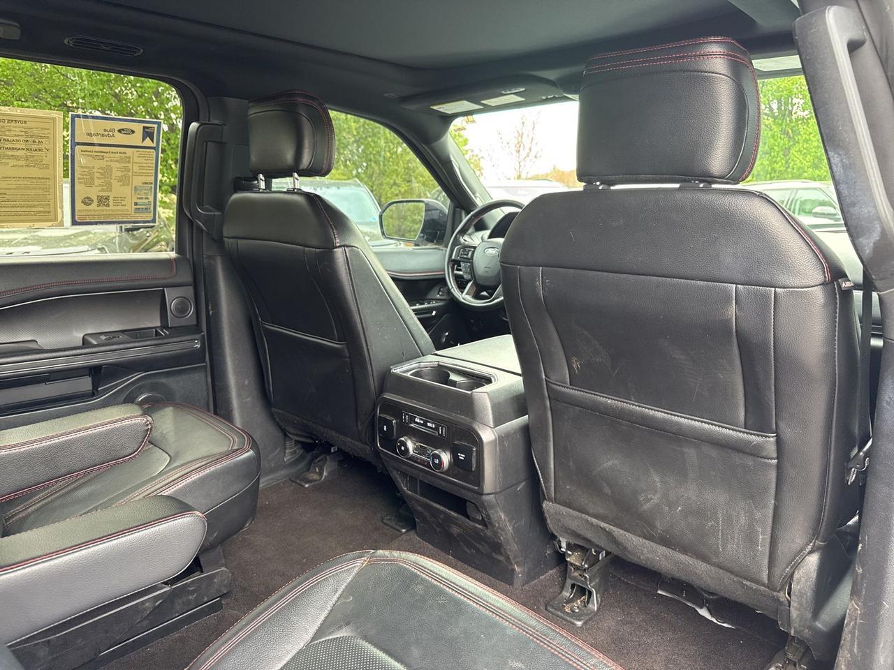 2020 Ford Expedition Limited Warrenton VA