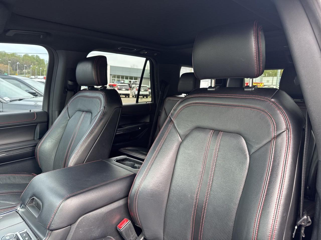 2020 Ford Expedition Limited Warrenton VA