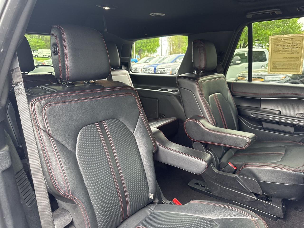 2020 Ford Expedition Limited Warrenton VA