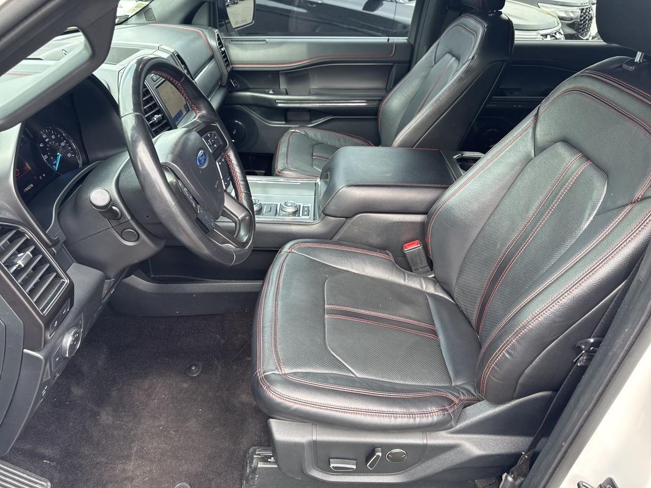 2020 Ford Expedition Limited Warrenton VA