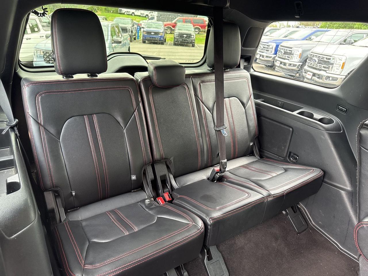 2020 Ford Expedition Limited Warrenton VA