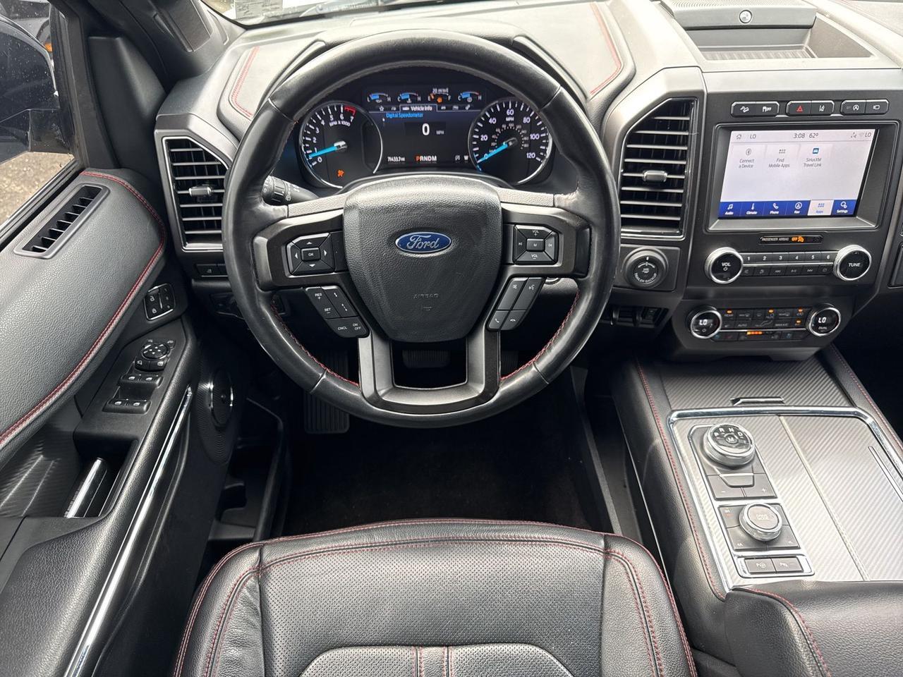 2020 Ford Expedition Limited Warrenton VA