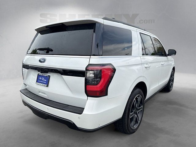 2020 Ford Expedition Limited Warrenton VA