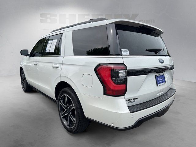 2020 Ford Expedition Limited Warrenton VA
