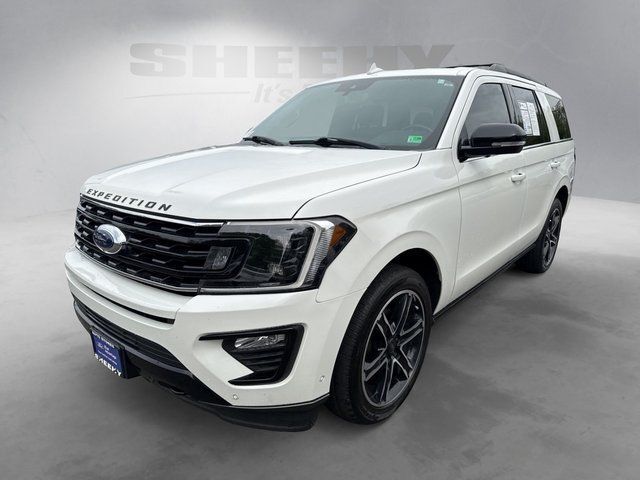 2020 Ford Expedition Limited Warrenton VA