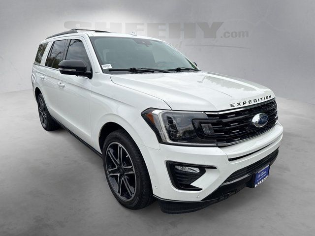 2020 Ford Expedition Limited Warrenton VA