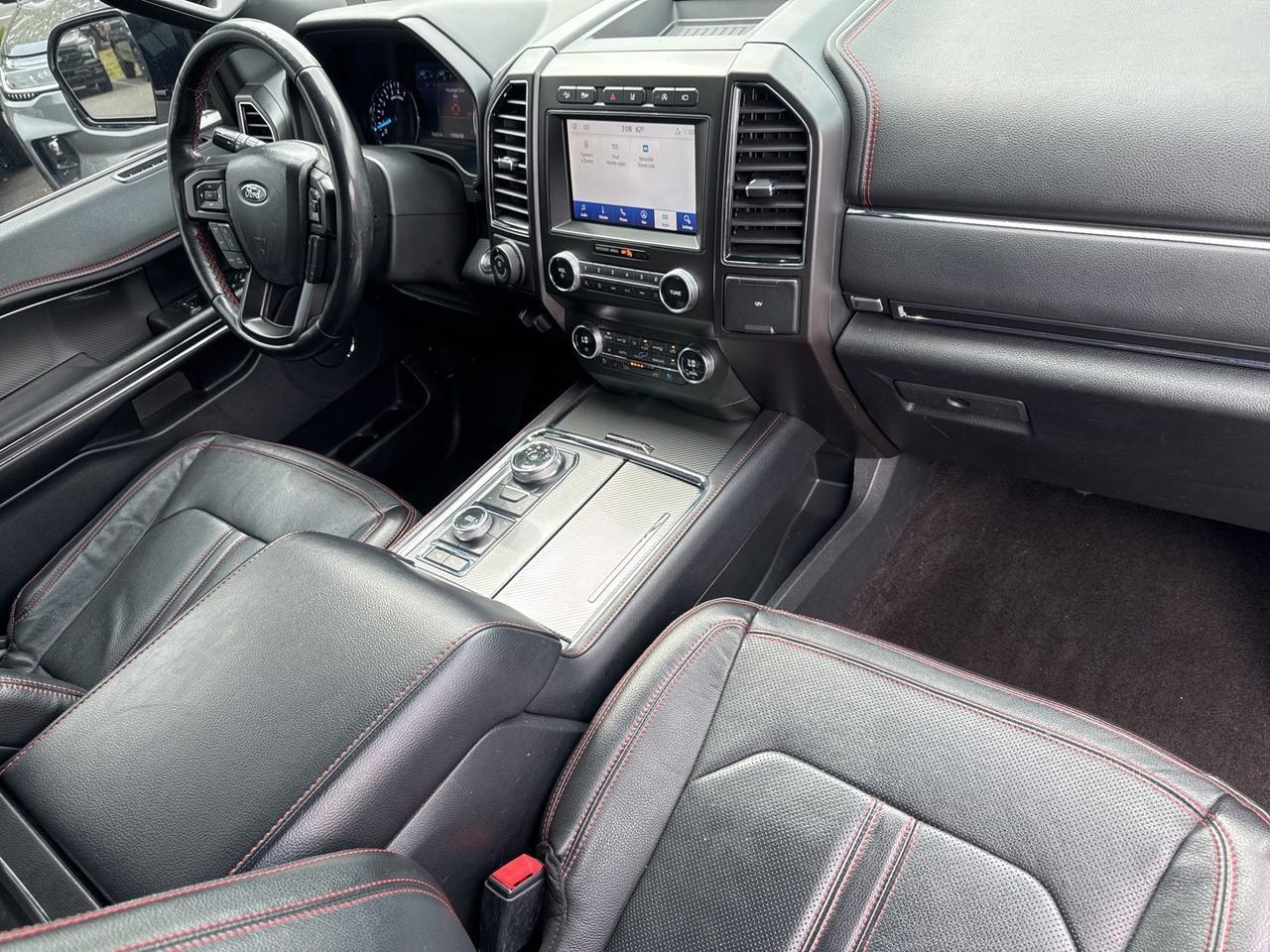 2020 Ford Expedition Limited Warrenton VA