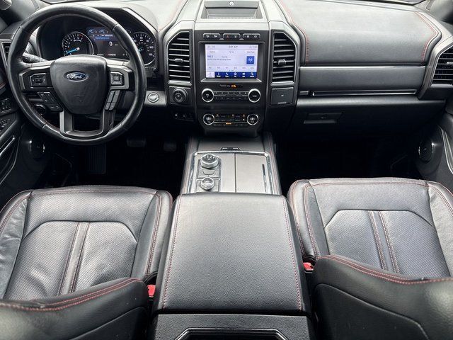 2020 Ford Expedition Limited Warrenton VA