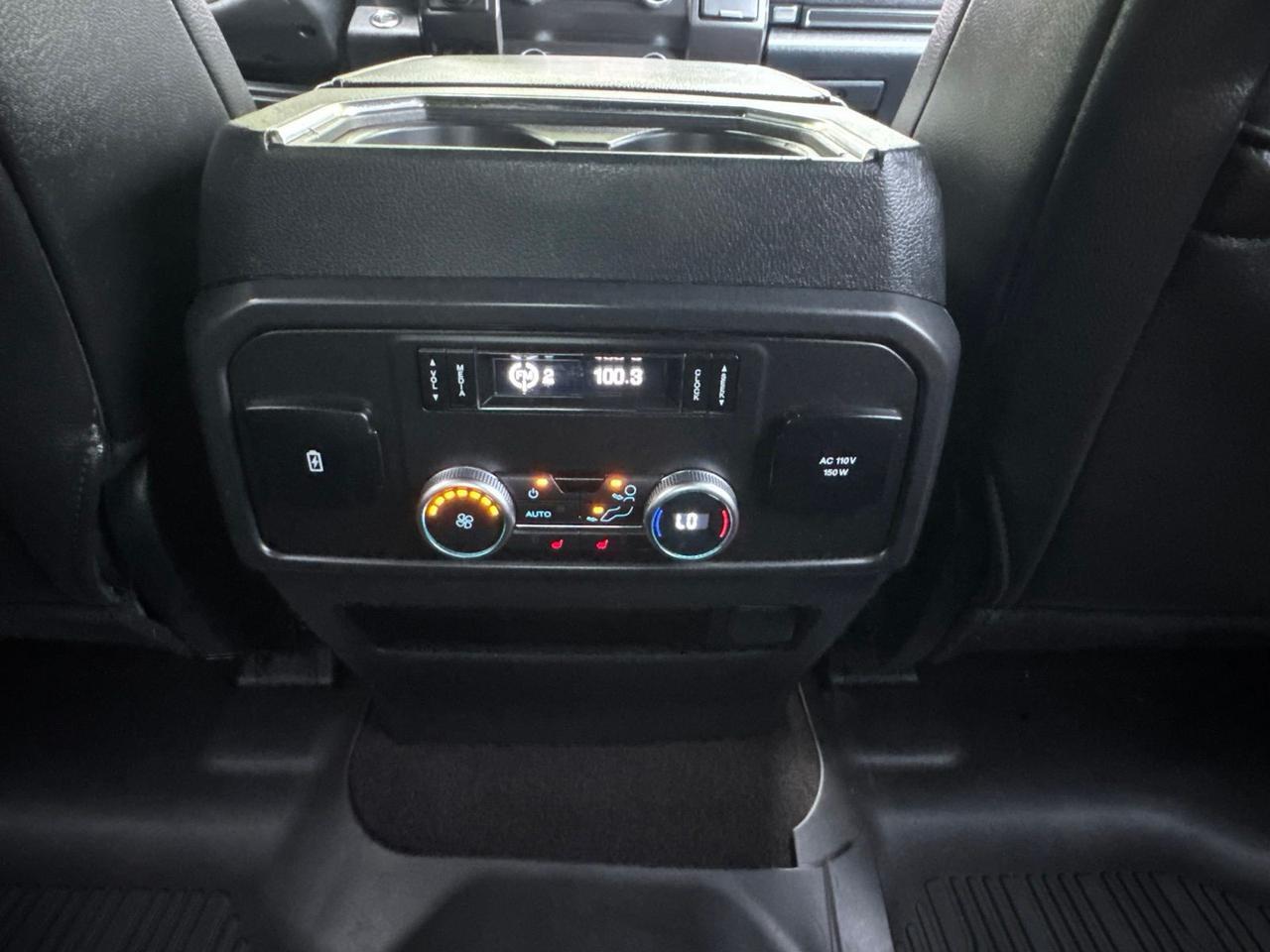 2020 Ford Expedition Limited Warrenton VA