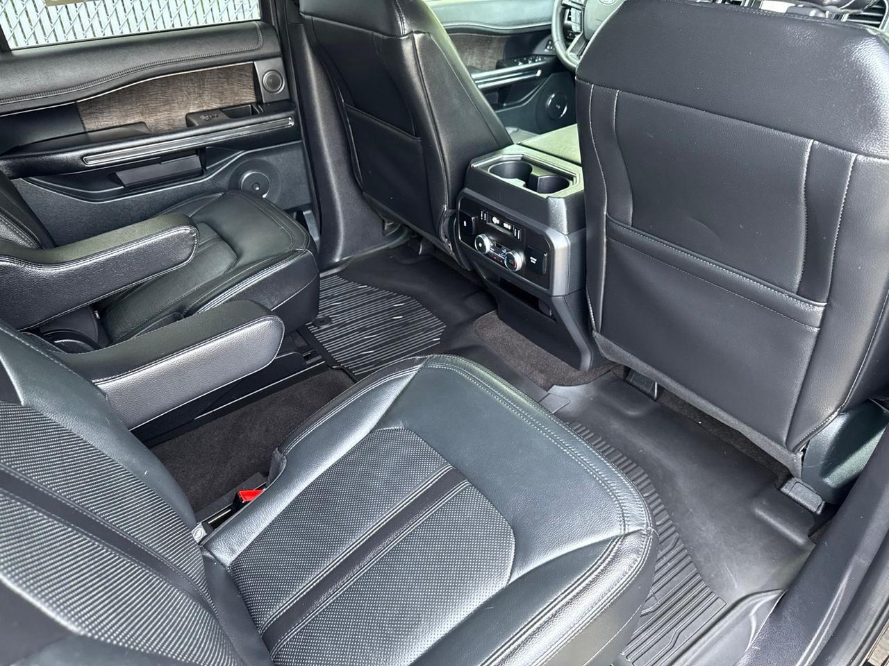 2020 Ford Expedition Limited Warrenton VA