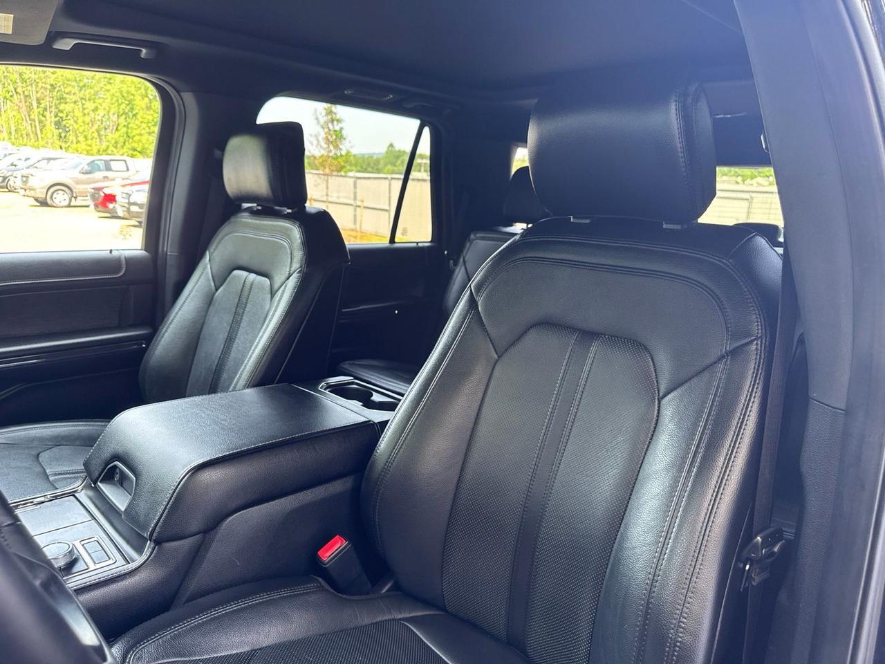 2020 Ford Expedition Limited Warrenton VA