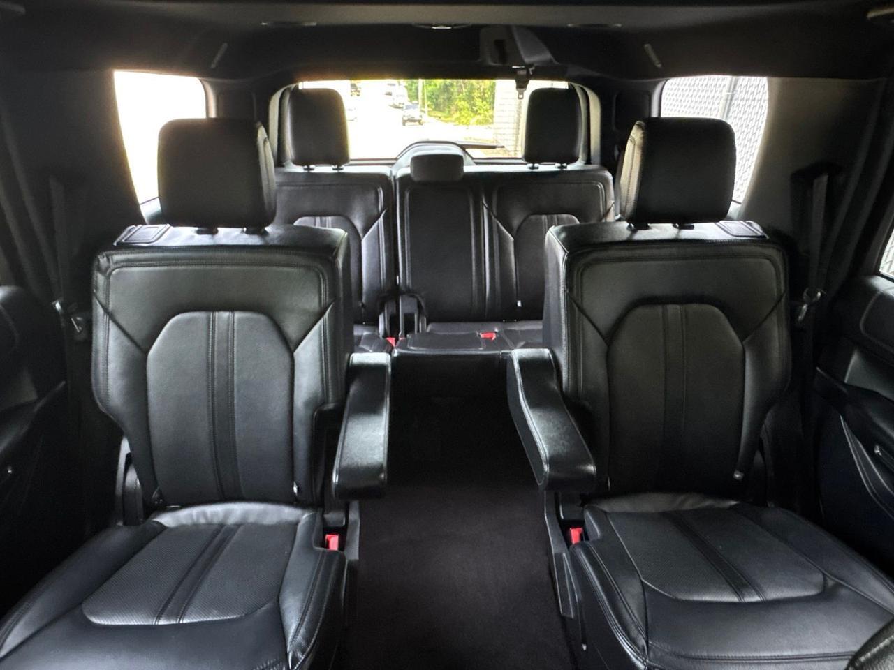 2020 Ford Expedition Limited Warrenton VA