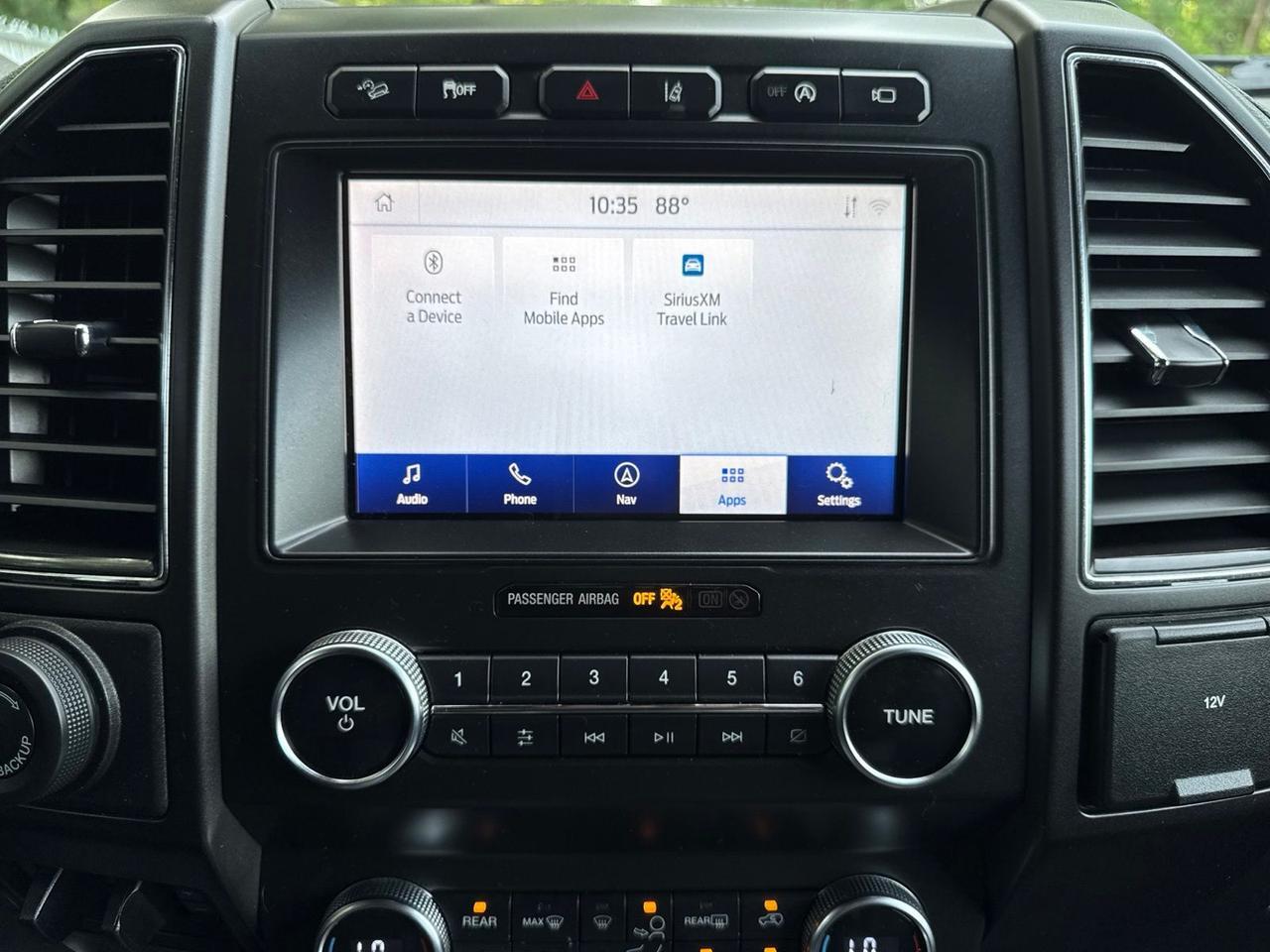 2020 Ford Expedition Limited Warrenton VA