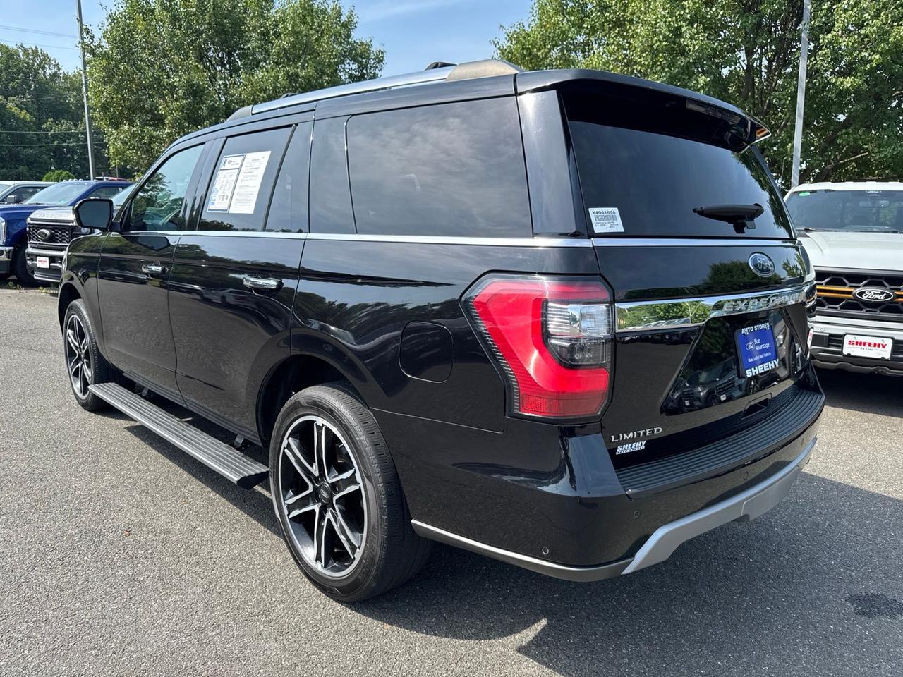 2020 Ford Expedition Limited Warrenton VA