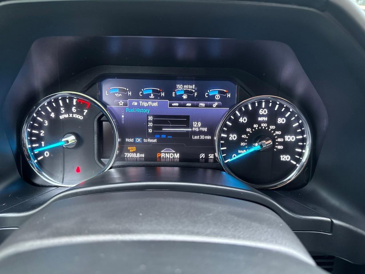 2020 Ford Expedition Limited Warrenton VA